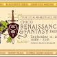 Chico Renaissance & Fantasy Faire