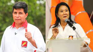 Los otros 12 binomios que buscan la presidencia y vicepresidencia del. Elecciones 2021 Cuales Son Las Propuestas Los Candidatos Presidenciales Para Fomentar El Empleo Pedro Castillo Keiko Fujimori Rpp Noticias