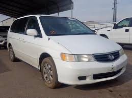 auto auction ended on vin 5fnrl18884b103673 2004 honda odyssey ex in ca fresno autobidmaster