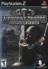 En esta sección encontrarás juegos de ps2 completamente full y en español gratis por buenos servidores como mega, mediafire y google drive 1 link a diferencia de otros juegos eyetoy, eyetoy: Airborne Troops Countdown To D Day Playstation 2 Juegos De Play 2 Juegos Ps2 Playstation 2