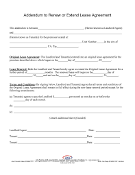 California association of realtors rental form. 36 Best Lease Renewal Letters Forms Word Pdf á… Templatelab