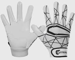 cutters youth football gloves sale up to 38 discounts