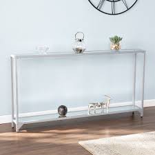 Benoit 56 Console Table Metal Console Table Metal Console Console Table