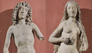Results for adam sucht eva. Adam Und Eva Museum Fur Franken