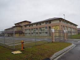 On this page i try to list out the hospitals in johor bahru that i have come across. Permai Psychiatric Hospital Tampoi Johor Pab Perunding Alam Bina Sdn Bhd Architects Planners Medical Planners Landscape Architects