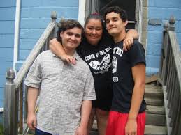 Fundraiser for Aaron Hursh by Malinda Laurelez : Carlos's Call of Duty