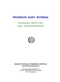We did not find results for: Top Pdf Contoh Laporan Audit Internal 123dok Com