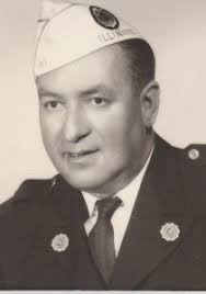 Past Department Commanders