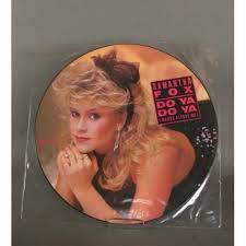 Check out our samantha fox lp selection for the very best in unique or custom, handmade pieces did you scroll all this way to get facts about samantha fox lp? Lp Picture Maxi Single Samantha Fox 1986