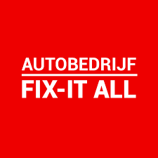 Autobedrijf Fix-It All
