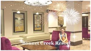 If you look at the bonnet creek photo thread, you may be able to see differences. Bonnet Creek 2016 2 Bedroom Presidential Suite Vlog Youtube
