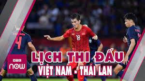 Tin nhanh bóng đá, kết quả bóng đá các giải đấu hàng đầu, tường thuật trực tiếp các trận đấu hấp dẫn, tin bóng đá được cập nhập liên tục, đầy đủ, chính xác. Lá»‹ch Thi Ä'áº¥u Bong Ä'a Hom Nay Máº¥y Giá» Viá»‡t Nam Vs Thai Lan Tin Bong Ä'a Hom Nay Má»›i Nháº¥t