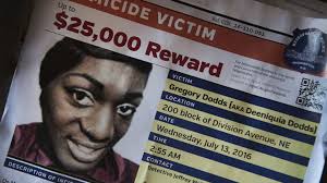 A criminal’s second chance leads to lost life