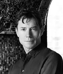 JESSE BALL — Interlocutor