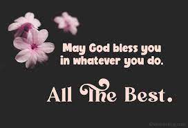I loved hearing from each and every one of you! Best Wishes Messages And Quotes Wishesmsg