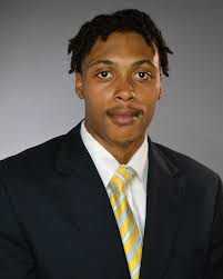 2018-19 Men's Basketball Roster