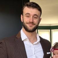 Nathan Goldsmith's Instagram, Twitter & Facebook