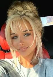 Amber Leann's Instagram, Twitter & Facebook