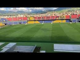 We did not find results for: Deportivo Pasto No Jugara En El Estadio Libertad Youtube