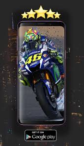 Browse millions of popular valentino rossi wallpapers and ringtones on zedge and personalize your phone to suit download free valentino rossi heklmet vector logo and icons in ai, eps, cdr, svg, png formats. Valentino Rossi Wallpaper Hd For Android Apk Download