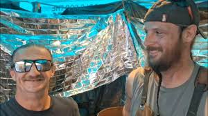 Zak Gardner of Wooden Marvels Chainsaw Carving LLC Reveals Carvings of  Life-size Yoda and Grogu!