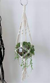 40 Indoor Macrame Plant Hanger Diy Idea Collections Diy Plant Hanger Macrame Plant Hangers Macrame Plant Hanger Patterns