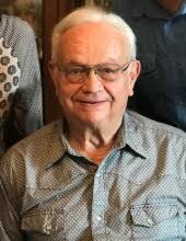 Eugene Lloyd Lintemuth Obituary 2020