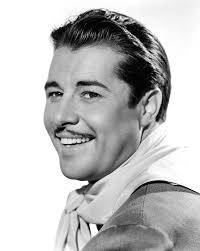 Down Argentine Way, Don Ameche, 1940. Tm & Copyright 20Th Century Fox Film  Corp./Courtesy Everett Collection Poster Print