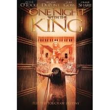 This amazing biblical drama chronicles the brave and historic legend of hadassah, a jewish orphan with exceptional beauty who rises to become queen esther of persia and saves persian jews from genocide. One Night With The King Amazon De Dvd Blu Ray