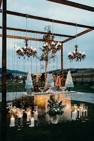 Create a lasting impression with stunning light shows that can be. The Ultimate Guide To Wedding Lighting Junebug Weddings
