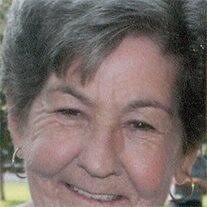 Bonnie Faye Grimes Obituary