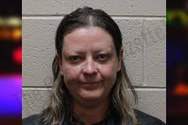 Hallie Brooks — Haralson County Jail Bookings