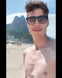 Instagram photo by Antonio Borges • Mar 25, 2023 at 10:30 AM