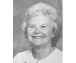 Ruth Hetherington Obituary (1925