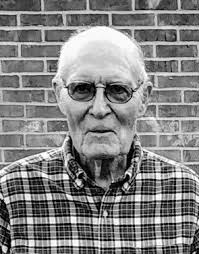 John Stechschulte Obituary (1931