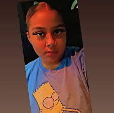 Sometimes I be wish I could trade places with my bm 💔 #LongLiveGutta