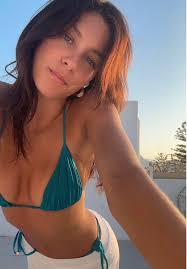 Skye Ladell without filter x