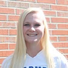 Paige Heckenberg's High School Bio