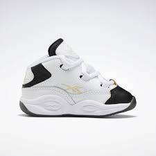 They can protect our feet in many ways. Allen Iverson Question Shoes Black And Gold Shop Clothing Shoes Online