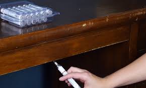 Right here, you can see one of our kitchen cabinet stain colors gallery, there are many picture they also add intense shade to your rooms and are a nice greeting to wake up to within the mornings! 10 Best Furniture Touch Up Markers Reviewed Rated 2021