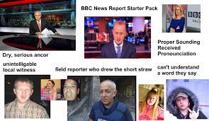 Jul 30, 2020 · what exactly is a 'karen' and where did the meme come from? Bbc News Report Starter Pack R Starterpacks Starter Packs Know Your Meme