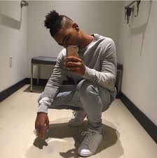 Pin On Black Man Buns It is important not to misinterpret this as an encroachment to the stylistic approach of women to hairstyles. pin on black man buns