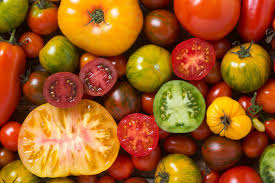 Make sure to dish it out hot off the stove and onto a warm bed of rice. Tomato Varieties Grow The Right Tomato For The Job Farmers Almanac