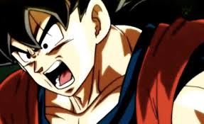 Dragon ball super theme song. Dragon Ball Super Debuts Second Opening New Theme Song
