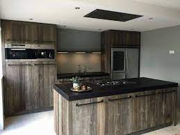 pin van raquel andriessen op keuken houten keuken keuken schuur keuken