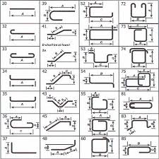 Reinforcing Steel Rebar Accessories Reinforcing Bar