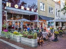 In fayetteville there are a lot of parks. Food Drink In Cumberland County North Carolina