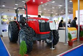 Tafe The World S Third Largest Tractor Manufacturer And One Of The Largest Exporters Of Tractors From India P Tractors Tractor Manufacturers Manufacturing