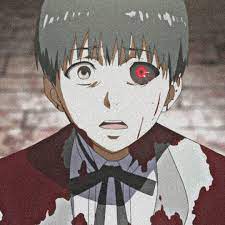 Tons of awesome tokyo ghoul computer aesthetic wallpapers to download for free. Tokyo Ghoul Aesthetic Anime In 2021 Profilbild Ideen Profilbilder Profilbild