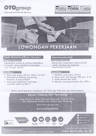 Persaingan kerja di pemalang setiap tahun semakin bertambah ketat. Loker Dinas Tenaga Kerja